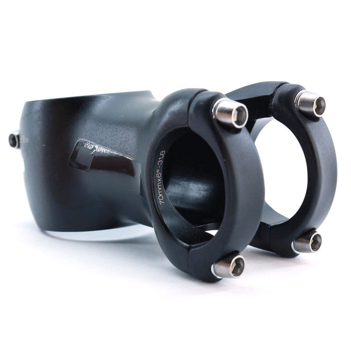 Cannondale 1.5" Stem 70mm x +/-6 Degree 31.8 clamp K2804870