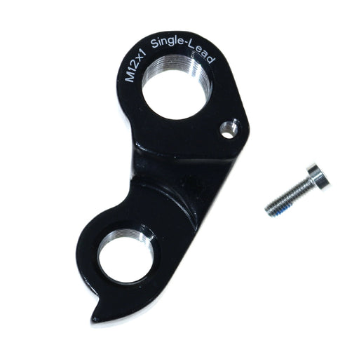 Cannondale Rear Derailleur Hanger Single Lead F-Si Synapse M12x1 K33049