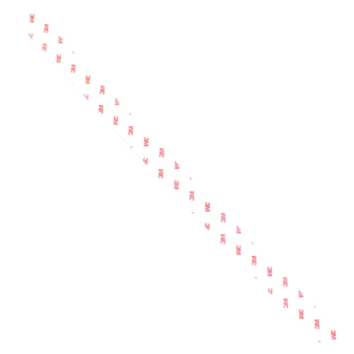 Cannondale Bad Boy Top Tube Scuff Guard K34018