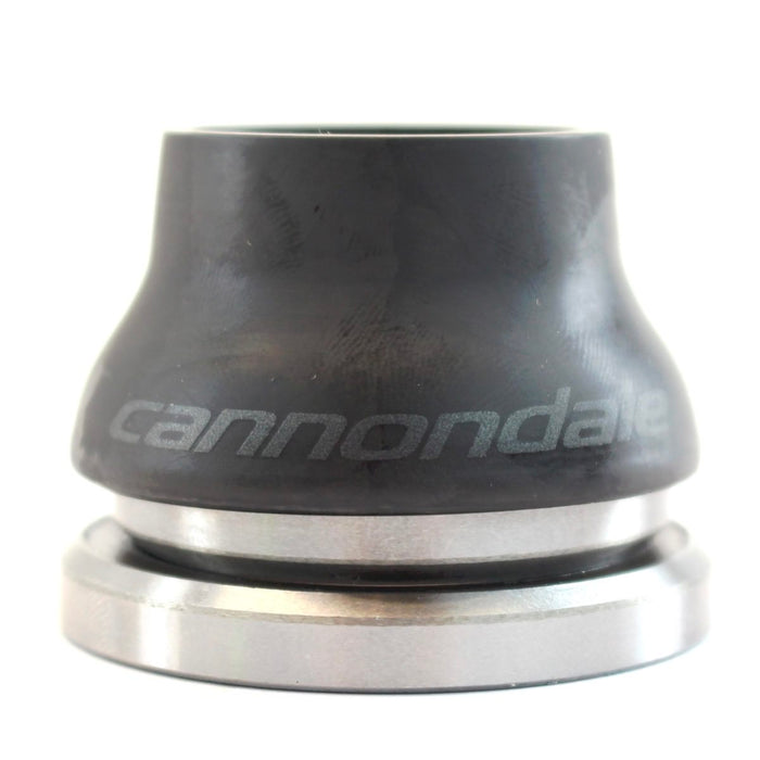 Cannondale Synapse Carbon 1 3/8" Tapered Headset No Crown Race K35038