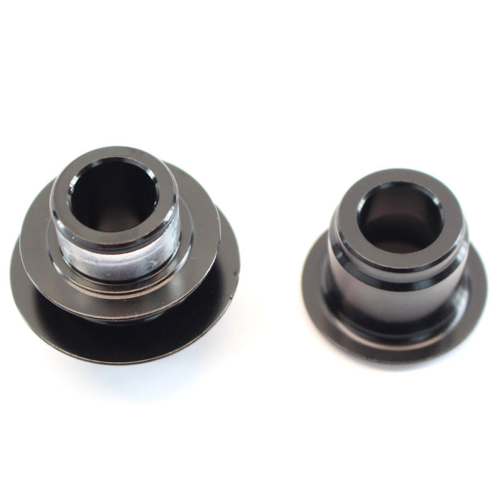 Cannondale Hollowgram 12mm Axle Front Hub End Caps 19mm Diameter K86007