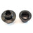 Cannondale Hollowgram 12mm Axle Front Hub End Caps 19mm Diameter K86007