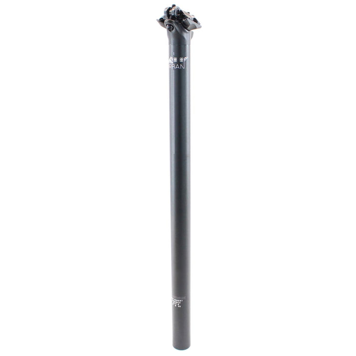 Cannondale Hooligan Seatpost 31.6mm x 520mm Black Alloy