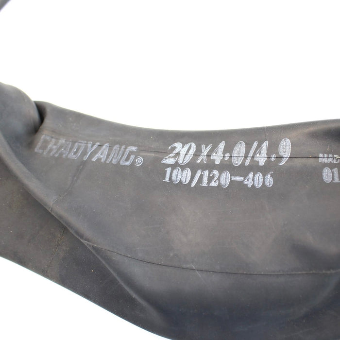 Cannondale 20" x 4.0 - 4.8" Fat Bike Inner Tube