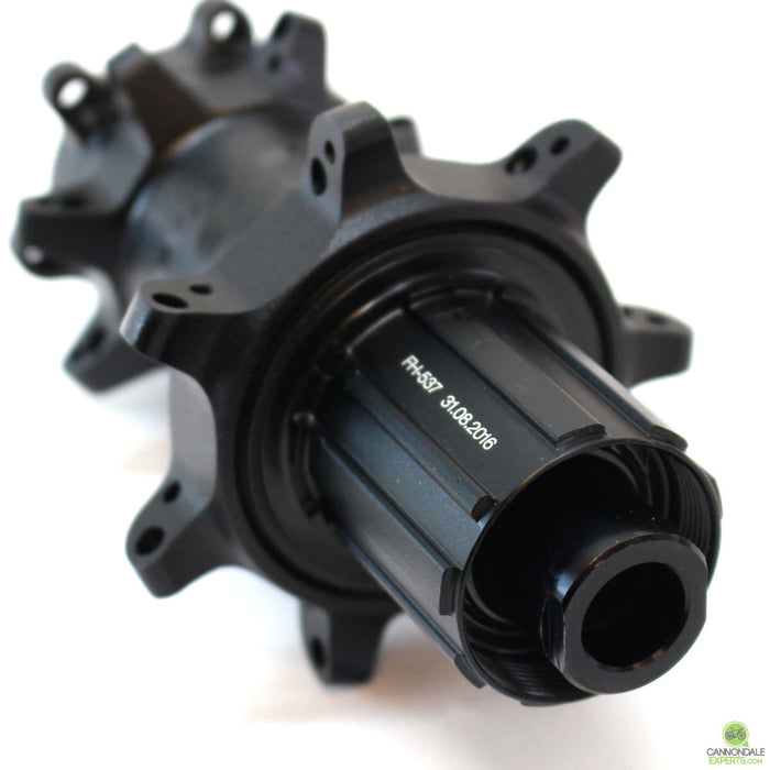 Cannondale CZero Replacement Rear Wheel Mountain Hub 142x12 Shimano Configured KA103/RR