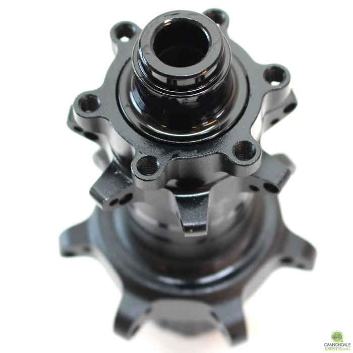 Cannondale CZero Replacement Rear Wheel Mountain Hub 142x12 Shimano Configured KA103/RR