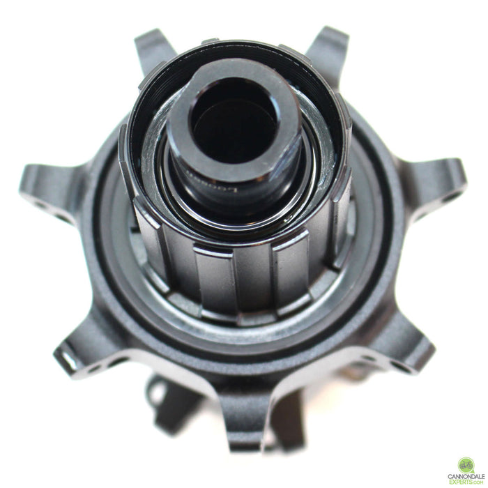 Cannondale CZero Replacement Rear Wheel Mountain Hub 142x12 Shimano Configured KA103/RR