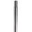 Kalloy SP-200 seatpost, 25.4 x 350mm silver