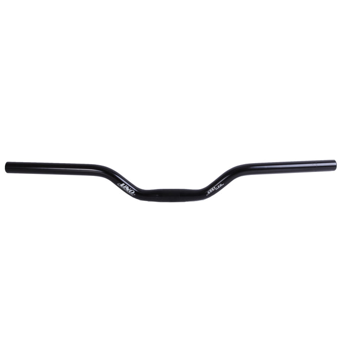 Kalloy PG riser bar, (25.4) 2.0" 630mm - black