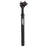 Kalloy SP-509 UNO suspension post, 27.2 x 350 black