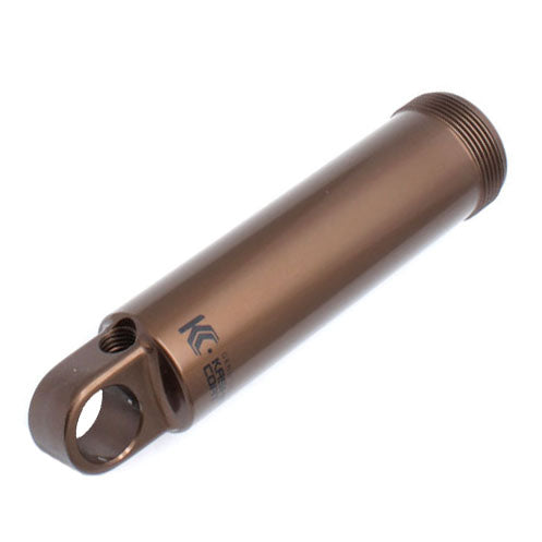 Fox Shox Damper Body, 190x40,45mm, Kashima 803-04-412