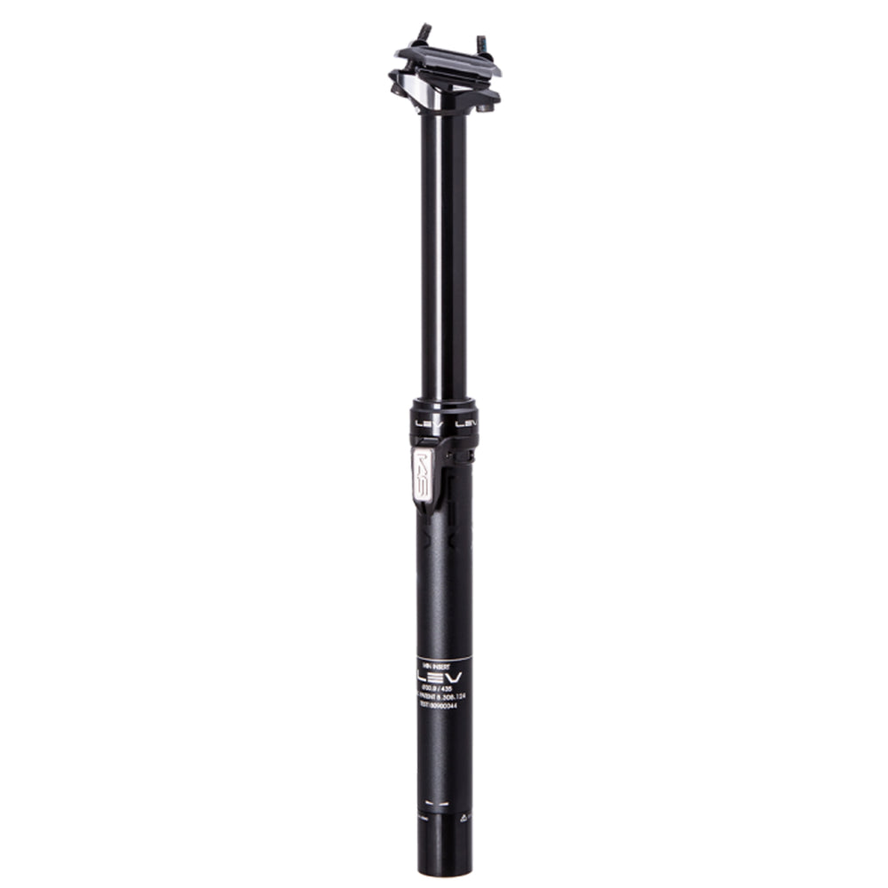 KS LEV 272 Dropper Post, (120) 27.2x455mm
