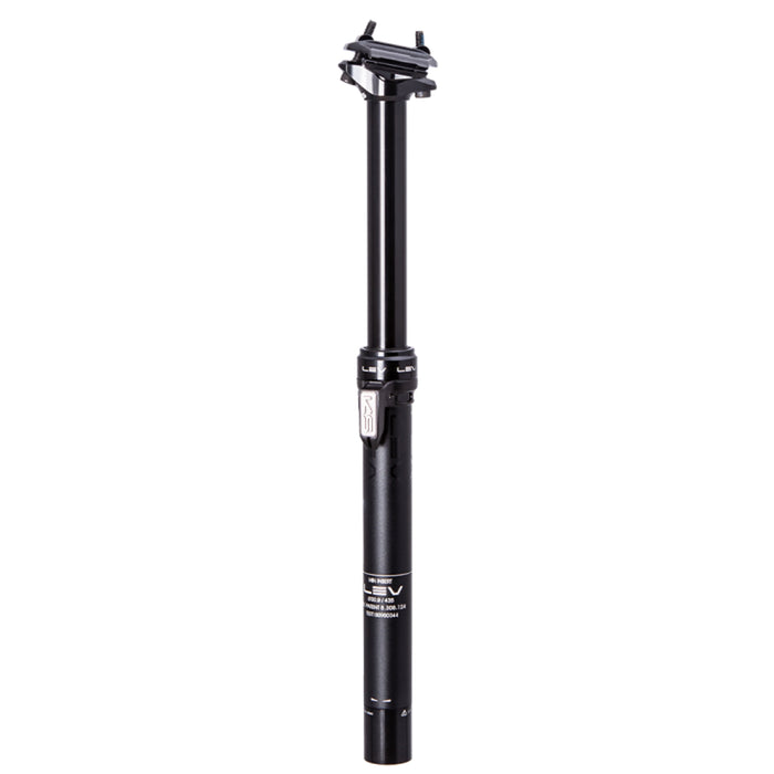 KS LEV 272 Dropper Post, (120) 27.2x455mm