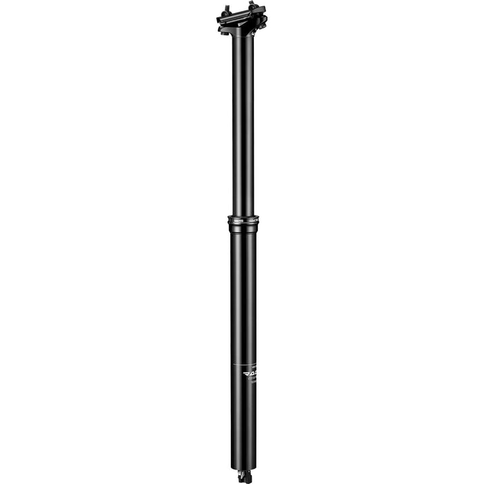 KS RAGE-I 2.0 Dropper Post, 75mm, 30.9x280mm Black