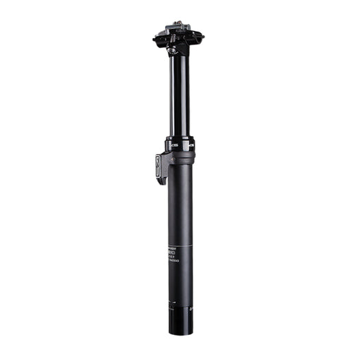KS E20 Dropper Post, (100) 30.9x370mm