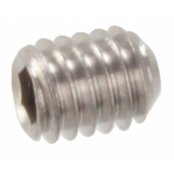 KS Set screw, all LEV