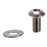 KS Cable collar set screw, M3x.05x6 (new Supernatural)