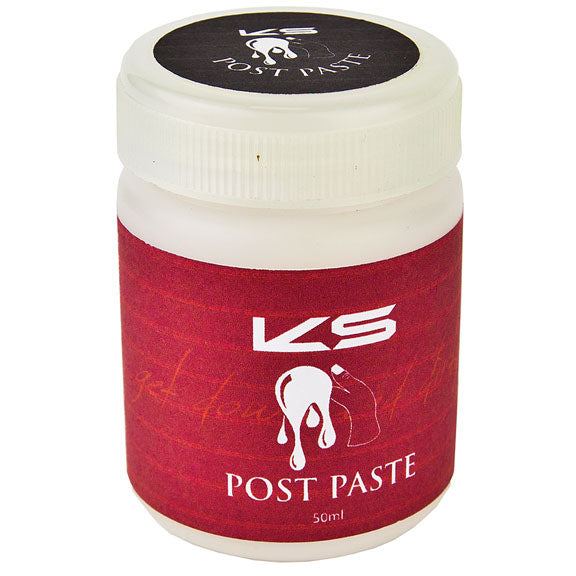 KS Dropper Seat Post Paste Grease, 50ml