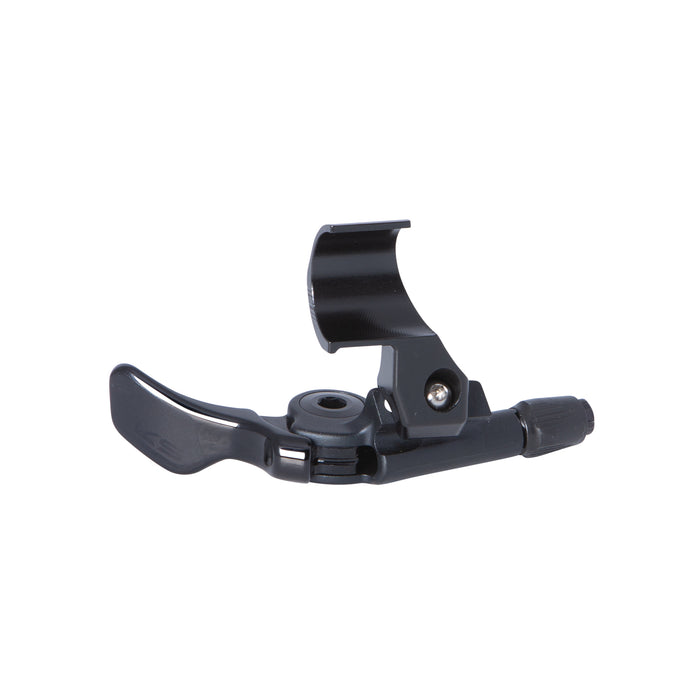 KS Southpaw I-Spec II Underbar Remote, Black