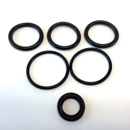 Cannondale Lefty MAX 140 Oil Seal Kit - KF225