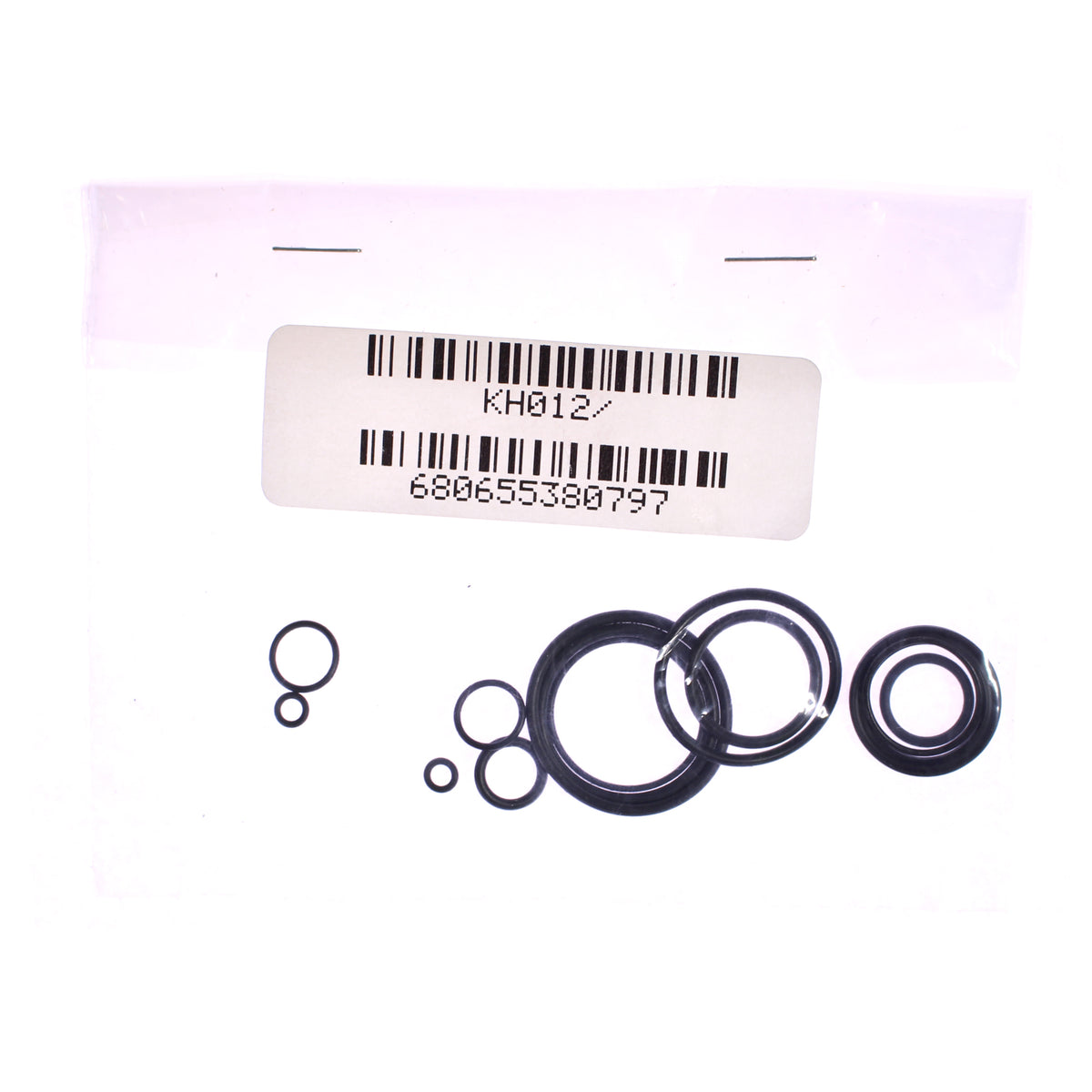 Cannondale Lefty Cartridge Seal Kit - Fox RLC - KH012 — Send It Bikes