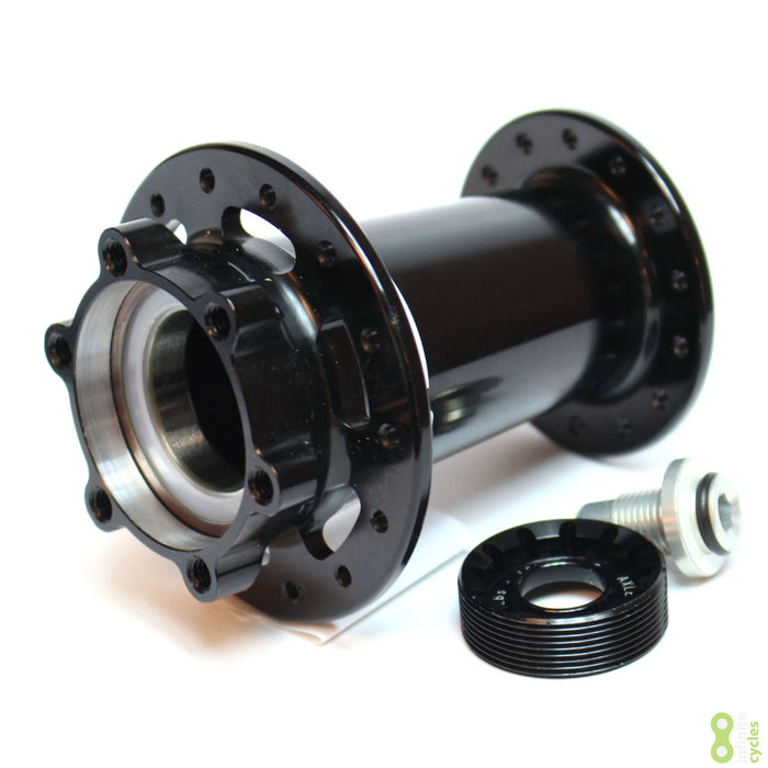 Cannondale Lefty 60 Hub Fits 2.0 + Supermax 28H 6-Bolt - KH119/28