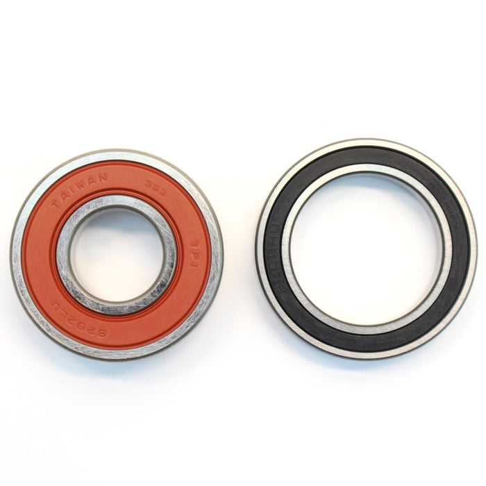 Cannondale Lefty 73 Olaf Fat CAAD Hub Wheel Bearings - KH163/