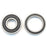 Cannondale Lefty 73 Olaf Fat CAAD Hub Wheel Bearings - KH163/