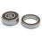 Cannondale Lefty 73 Olaf Fat CAAD Hub Wheel Bearings - KH163/
