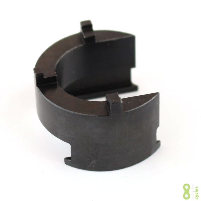 Cannondale Lefty Oliver Castle Tool Slider 20.3mm - KH200/