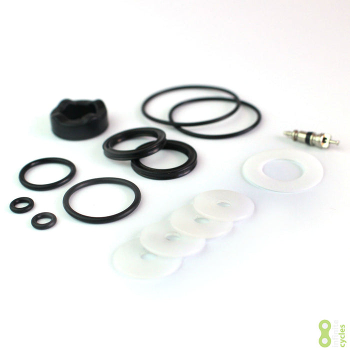 Cannondale Lefty Oliver 100 Hour Service Seal Kit - KH203/