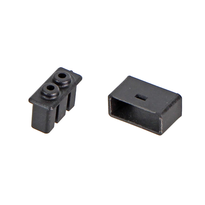 Kasai Dynacoil Hub Plugs, Pair