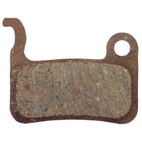 Kool-Stop Disc Brake Pad for Shimano M966 M965 M756