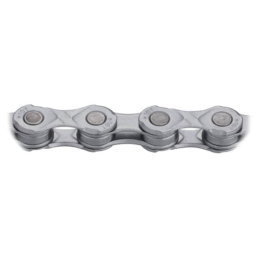 KMC e10 EPT E-Bike 10sp Chain, Silver