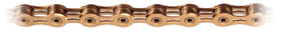 KMC X11SL Superlite 11sp Chain, Ti Gold