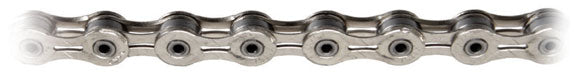 KMC X11SL Superlite 11sp Chain, Silver