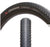 Kenda Crusher Gravel Tire, 700 x 40 TLR Black