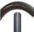 Kenda Crusher Gravel Tire, 700 x 35 TLR, Black