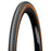 Kenda Crusher Gravel Tire, 700 x 50 TLR Tan