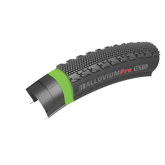 Kenda Alluvium K TR Tire, 700 x 35c GCT