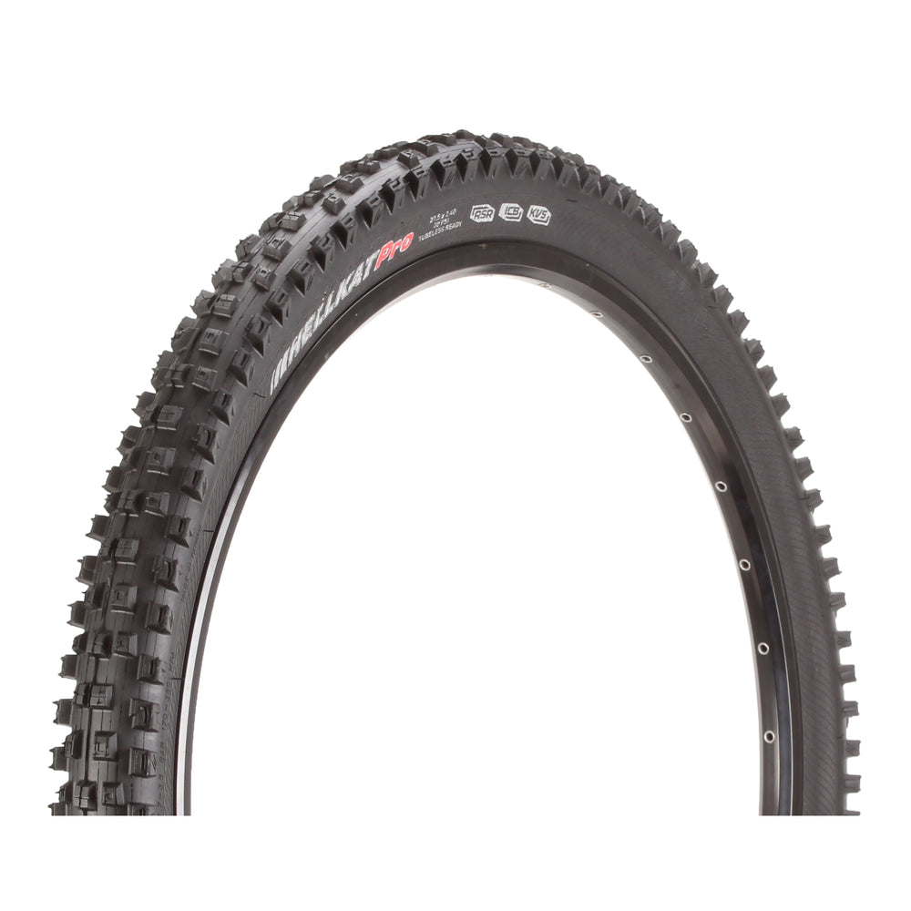 Kenda Hellkat TR K tire, 29" x 2.6" EN-DTC