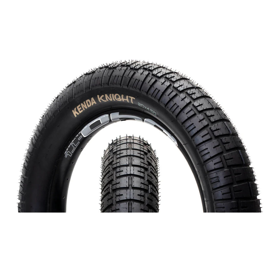 12-20" Tires