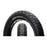 Kenda Knight Tire, 20 x 4.5" -  Black