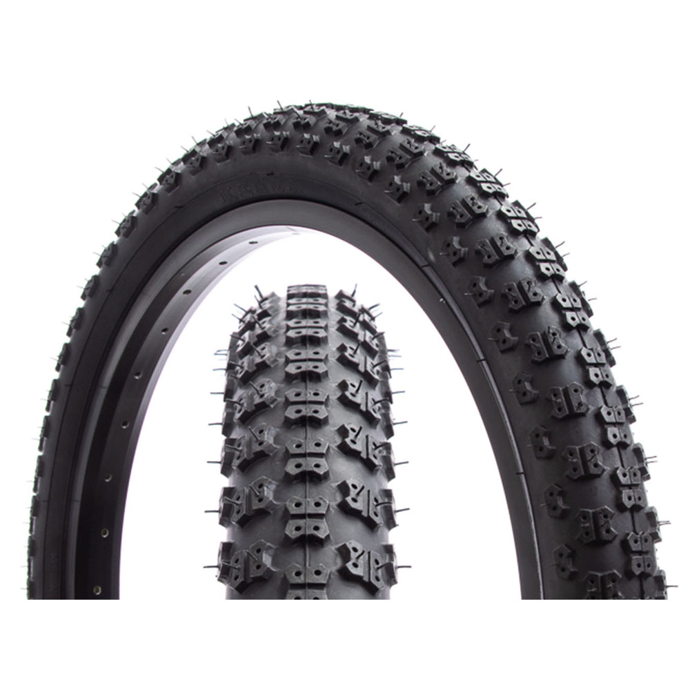 Kenda K50 Comp III Tire 20x2.125, Black