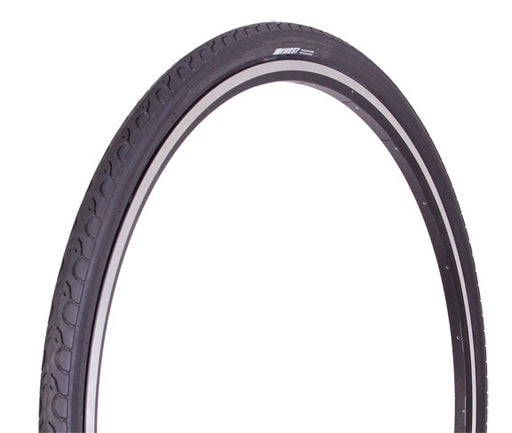 Kenda Kwest w Tire, 700 x 25c - Black