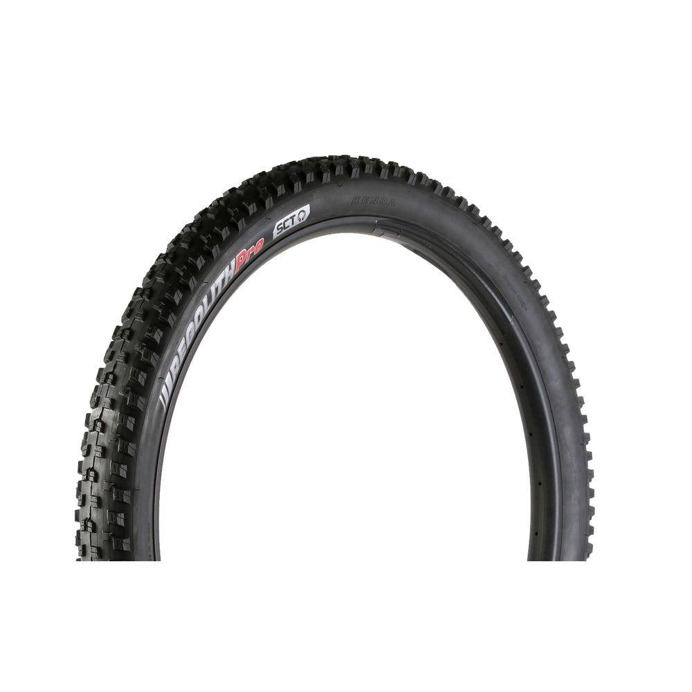 Kenda Regolith Pro Tire, 27.5" x 2.4" SCT TR