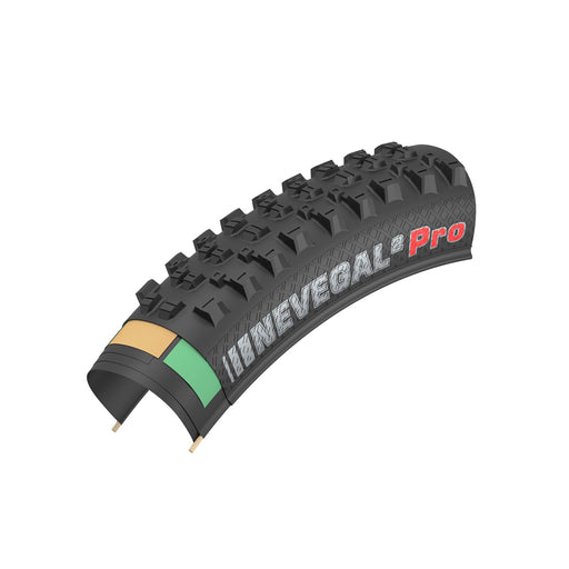 Kenda Nevegal2 TR K tire, 29" x 2.4" EN-DTC