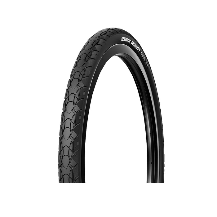 Kenda Kwick Journey Tire, 700 x 38c - Black