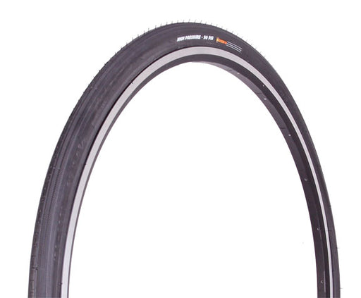 Kenda Klassics w Tire, 27 x 1-1/4" - Black