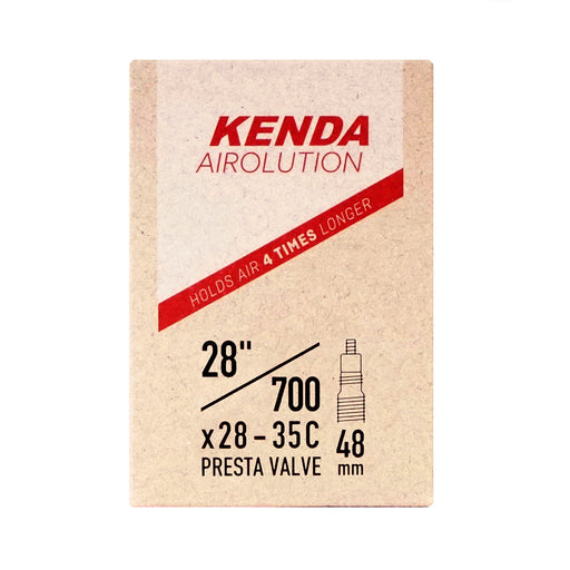 Kenda Airolution Tube, 700 x 28-35c PV 48mm